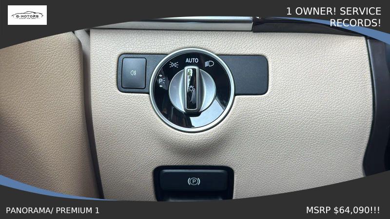 2017 Mercedes-Benz GLE GLE 350 4MATIC