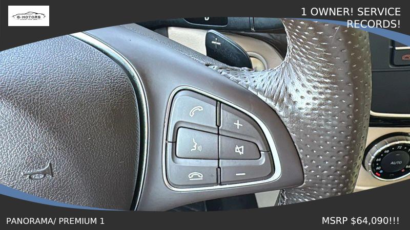 2017 Mercedes-Benz GLE GLE 350 4MATIC