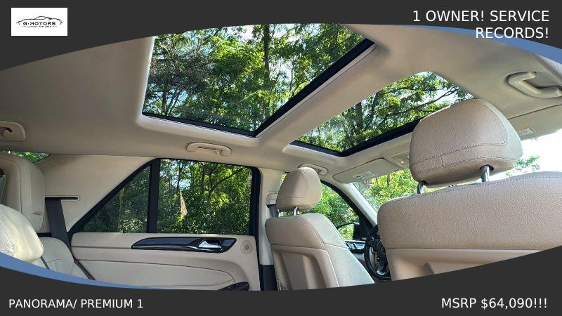 2017 Mercedes-Benz GLE GLE 350 4MATIC