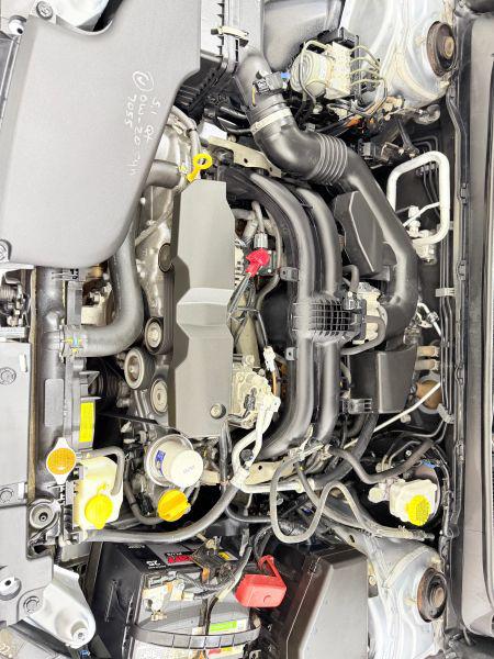 2019 Subaru Legacy 2.5i Premium