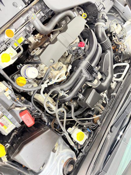 2019 Subaru Legacy 2.5i Premium
