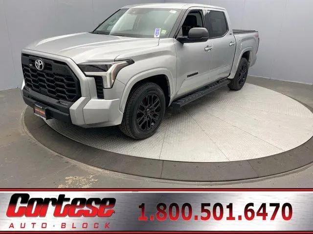 2023 Toyota Tundra SR5 for sale in Rochester, NY