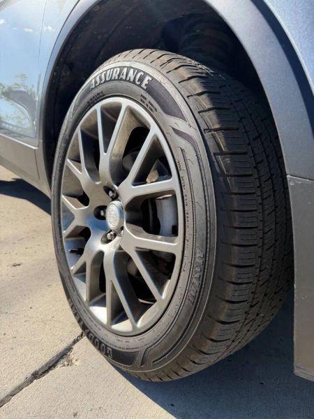 2019 Buick Encore AWD Sport Touring