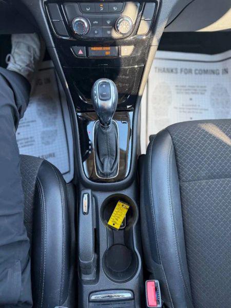 2019 Buick Encore AWD Sport Touring