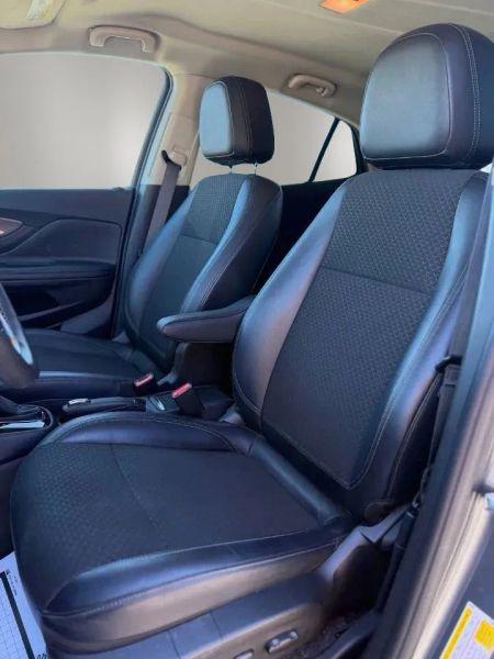 2019 Buick Encore AWD Sport Touring