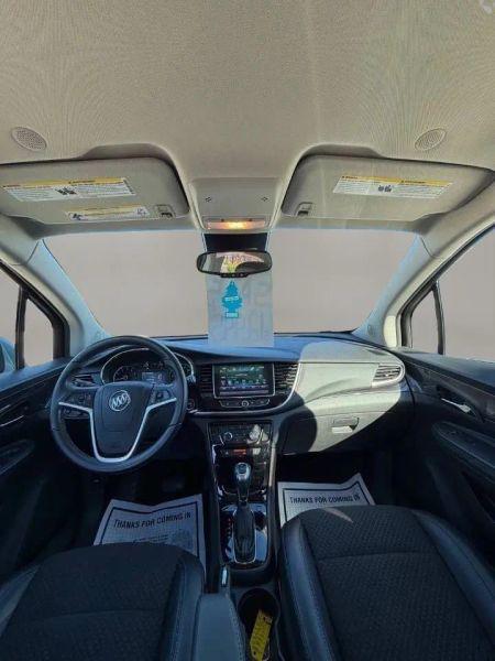 2019 Buick Encore AWD Sport Touring