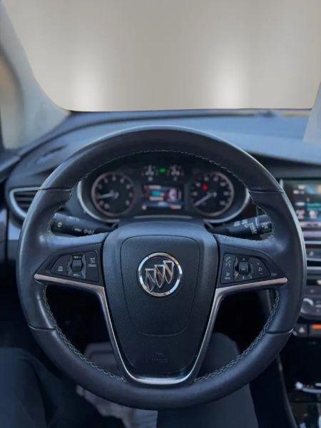2019 Buick Encore AWD Sport Touring