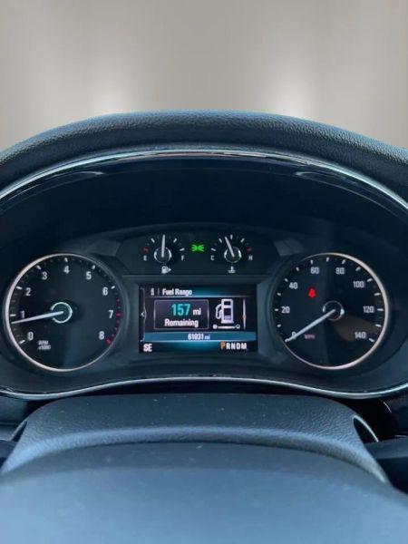 2019 Buick Encore AWD Sport Touring