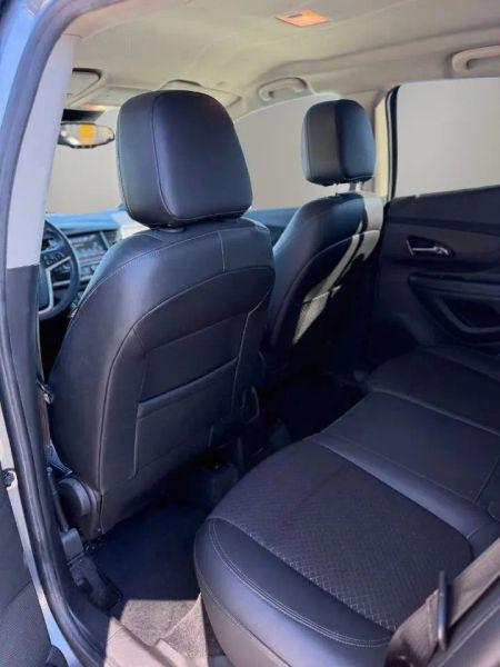 2019 Buick Encore AWD Sport Touring