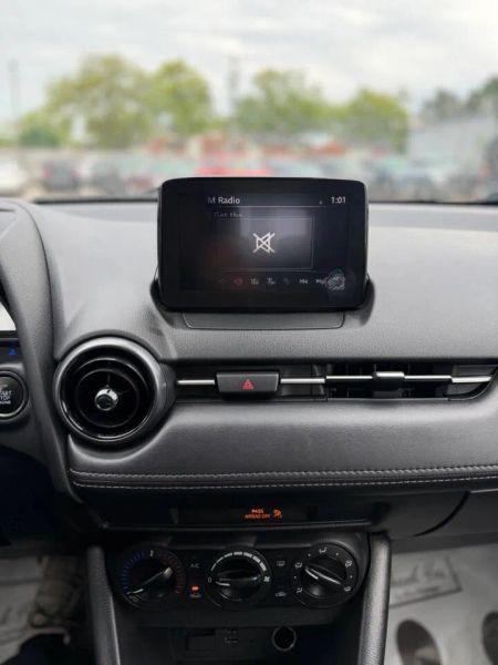 2019 Mazda CX-3 Sport