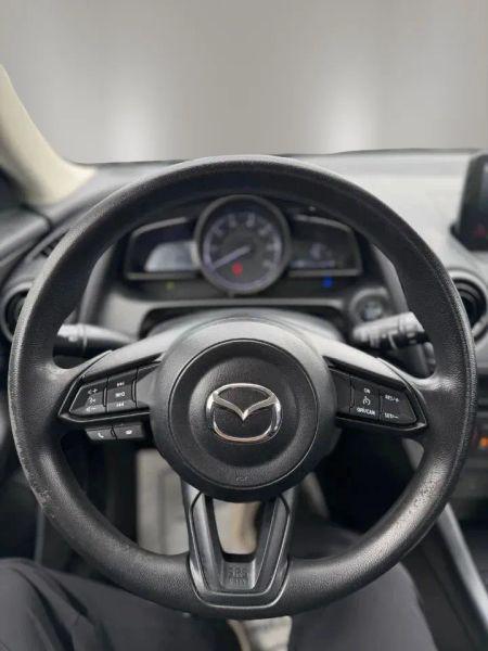 2019 Mazda CX-3 Sport