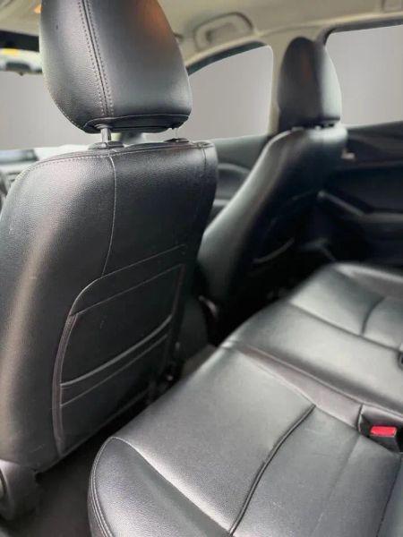 2019 Mazda CX-3 Sport