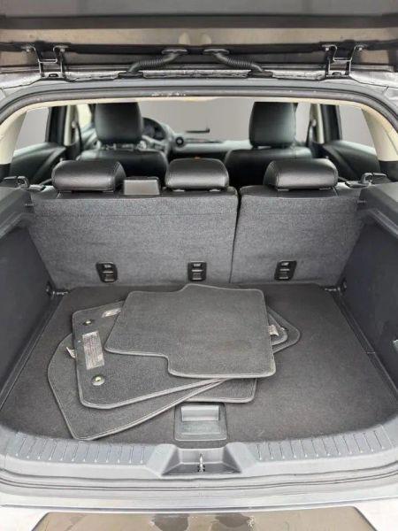 2019 Mazda CX-3 Sport