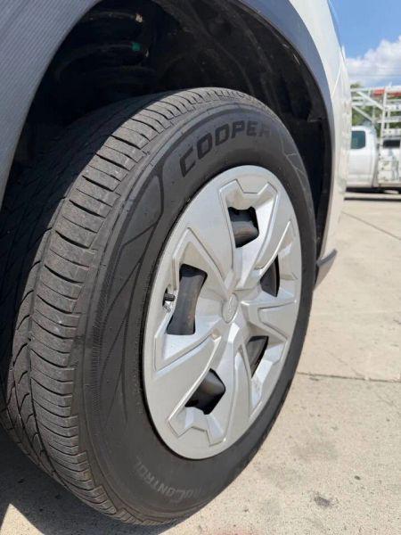 2023 Subaru Forester Base