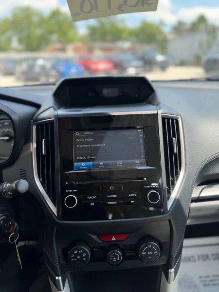 2023 Subaru Forester Base