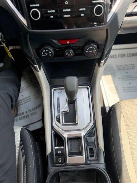 2023 Subaru Forester Base