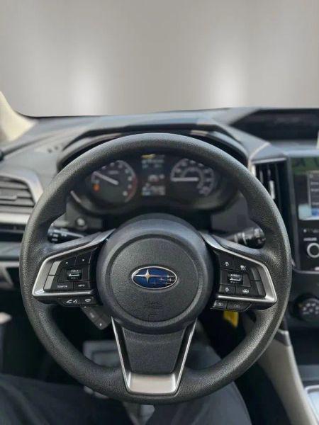 2023 Subaru Forester Base