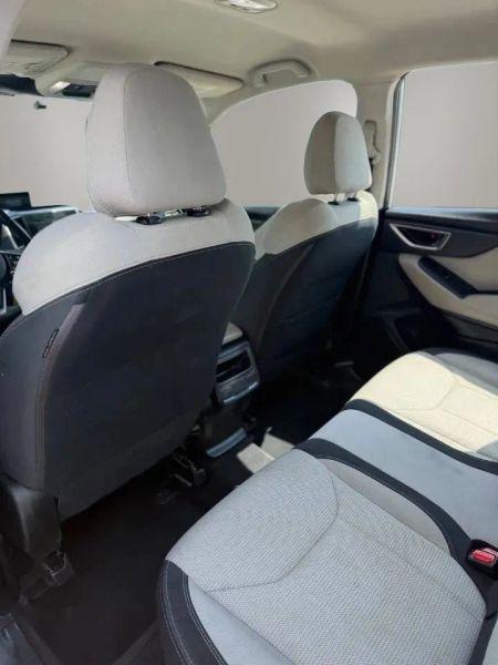 2023 Subaru Forester Base