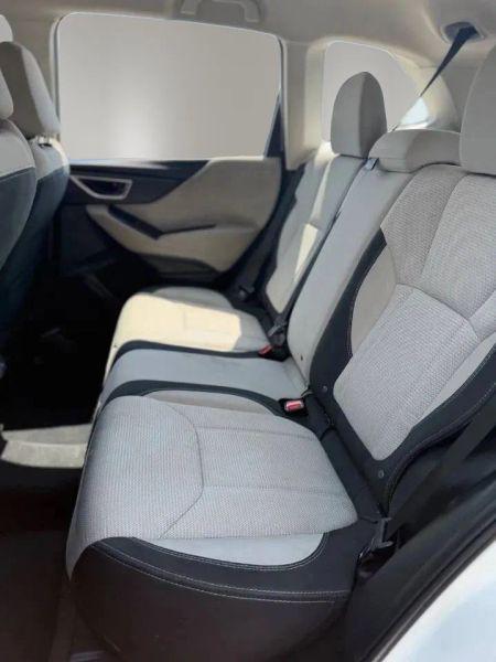 2023 Subaru Forester Base