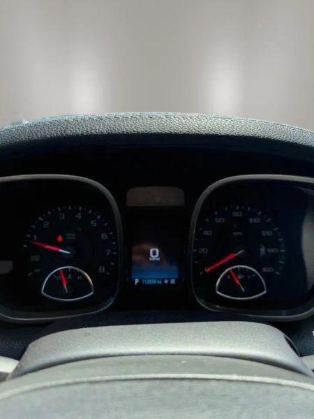2016 Chevrolet Malibu Limited LTZ
