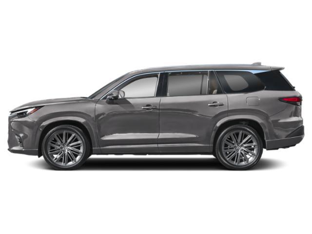 2026 Lexus TX 350 Luxury
