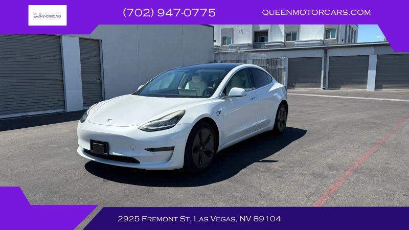 2019 Tesla Model 3 Performance for sale in Las Vegas, NV