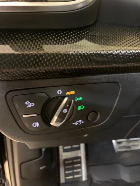 2022 Audi SQ5 Premium Plus TFSI quattro Tiptronic