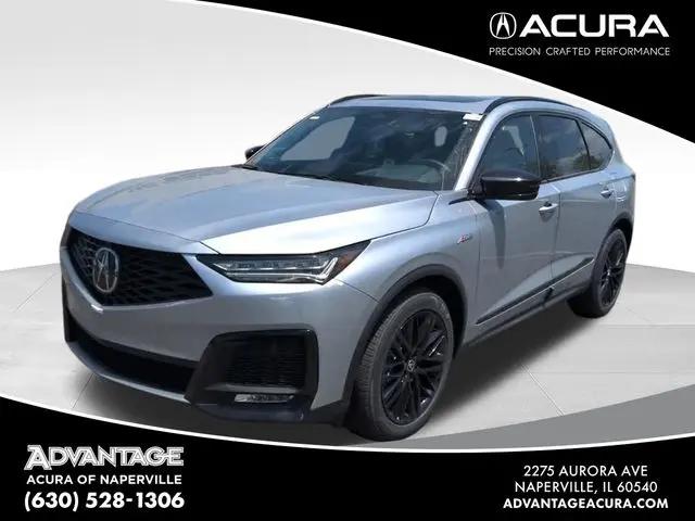 2026 Acura MDX A-SPEC Advance Package for sale in Naperville, IL
