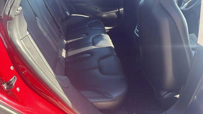 2013 Tesla Model S Base