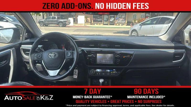 2016 Lexus IS 200t 200t