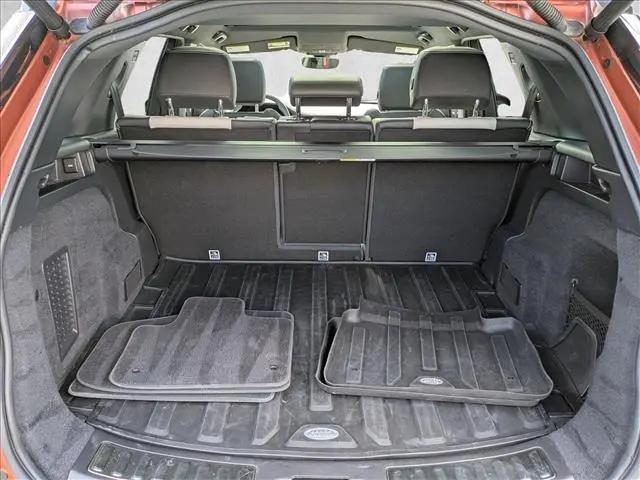 2020 Land Rover Discovery Sport R-Dynamic SE