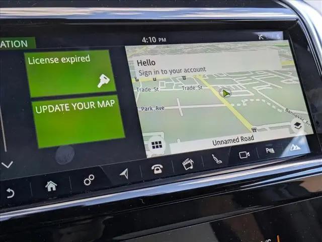 2020 Land Rover Discovery Sport R-Dynamic SE