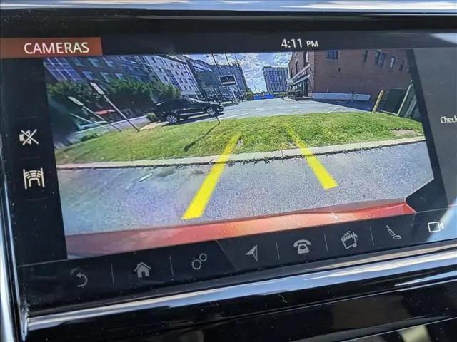 2020 Land Rover Discovery Sport R-Dynamic SE