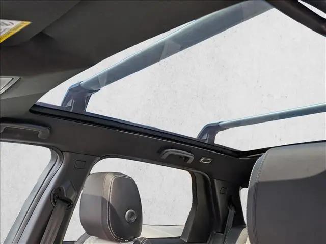 2020 Land Rover Discovery Sport R-Dynamic SE