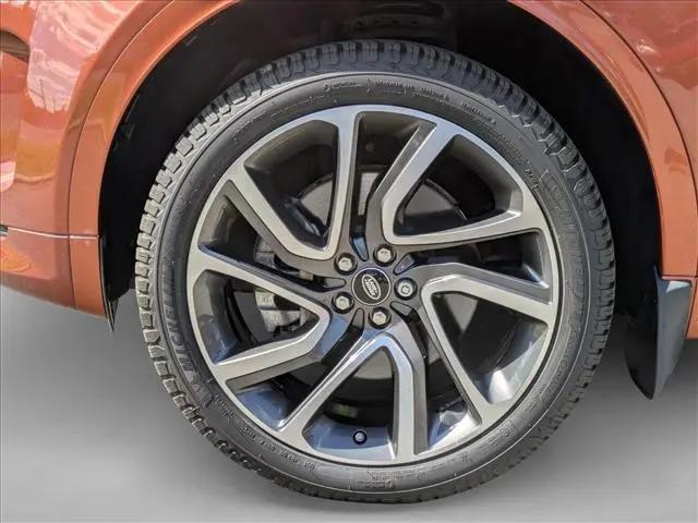 2020 Land Rover Discovery Sport R-Dynamic SE
