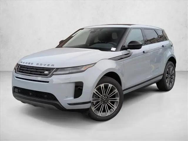 2026 Land Rover Range Rover Evoque S for sale in North Bethesda, MD