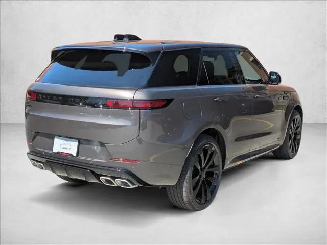2026 Land Rover Range Rover Sport P530 Dynamic SE