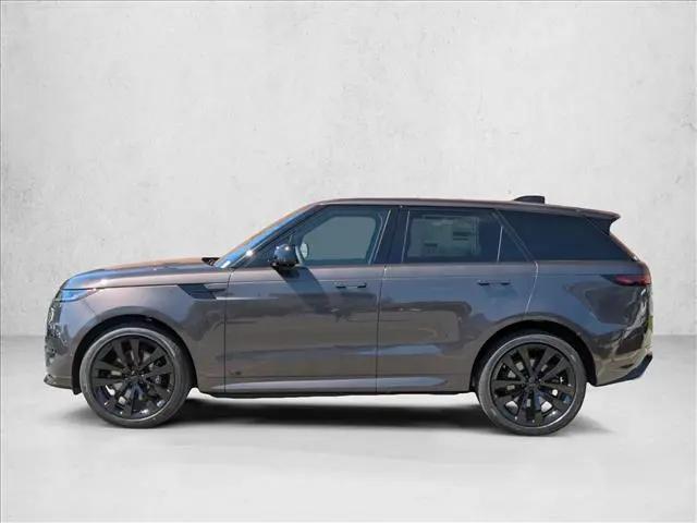 2026 Land Rover Range Rover Sport P530 Dynamic SE