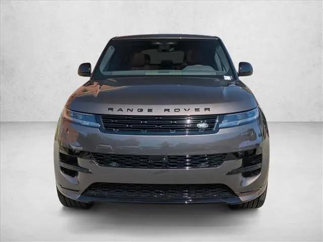 2026 Land Rover Range Rover Sport P530 Dynamic SE