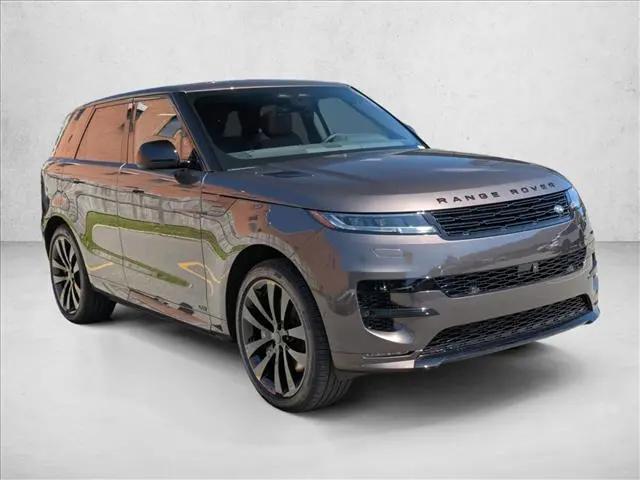2026 Land Rover Range Rover Sport P530 Dynamic SE