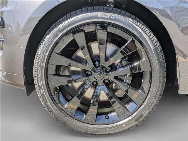 2026 Land Rover Range Rover Sport P530 Dynamic SE