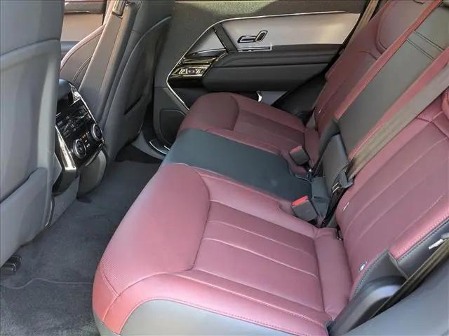 2026 Land Rover Range Rover Sport P530 Dynamic SE