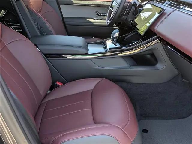 2026 Land Rover Range Rover Sport P530 Dynamic SE