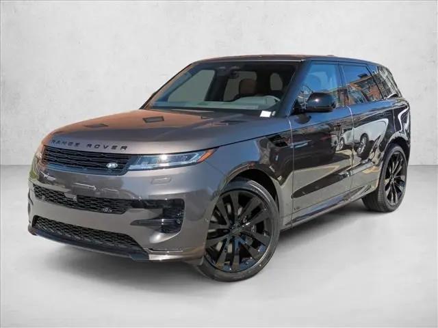 2026 Land Rover Range Rover Sport P530 Dynamic SE for sale in North Bethesda, MD