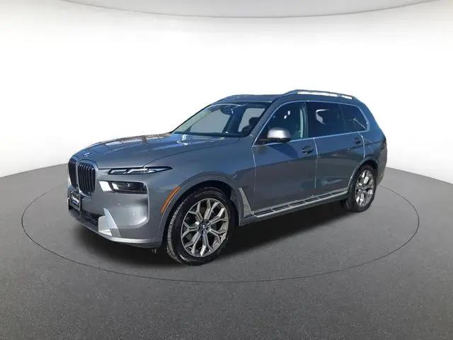 2025 BMW X7 xDrive40i for sale in Catonsville, MD