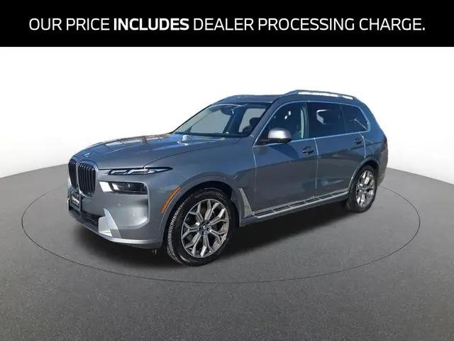 2025 BMW X7 xDrive40i for sale in Catonsville, MD