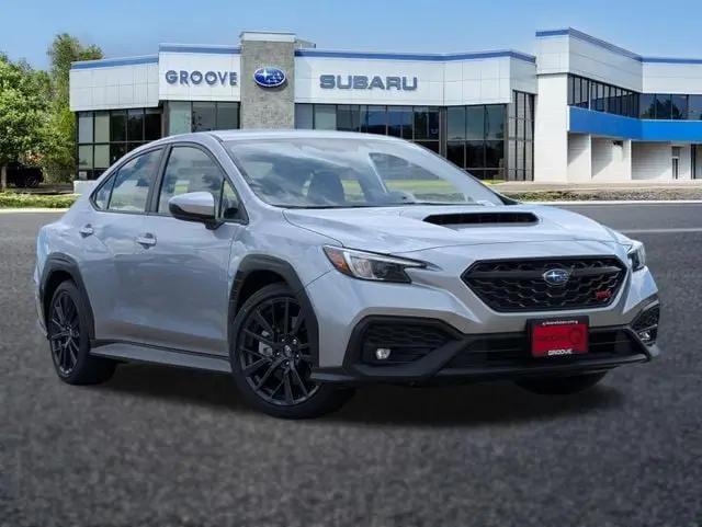 2026 Subaru WRX Premium for sale in Englewood, CO