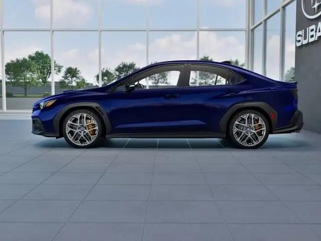 2026 Subaru WRX tS