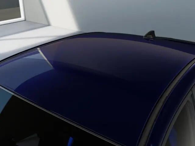 2026 Subaru WRX tS