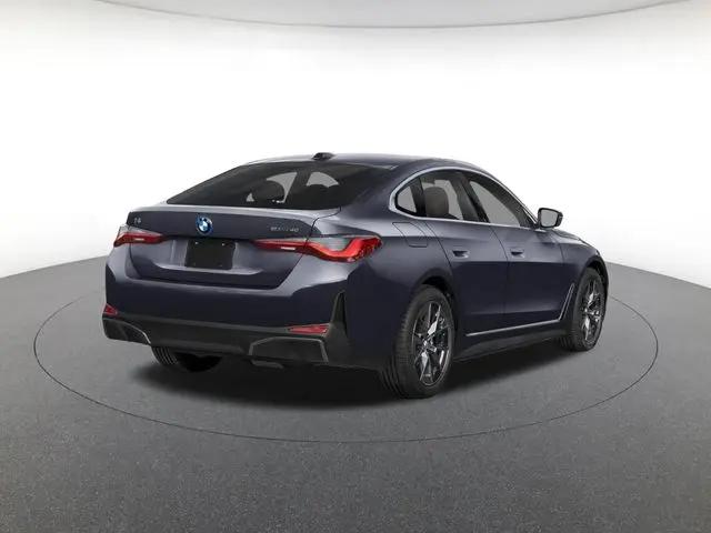 2026 BMW i4 xDrive40
